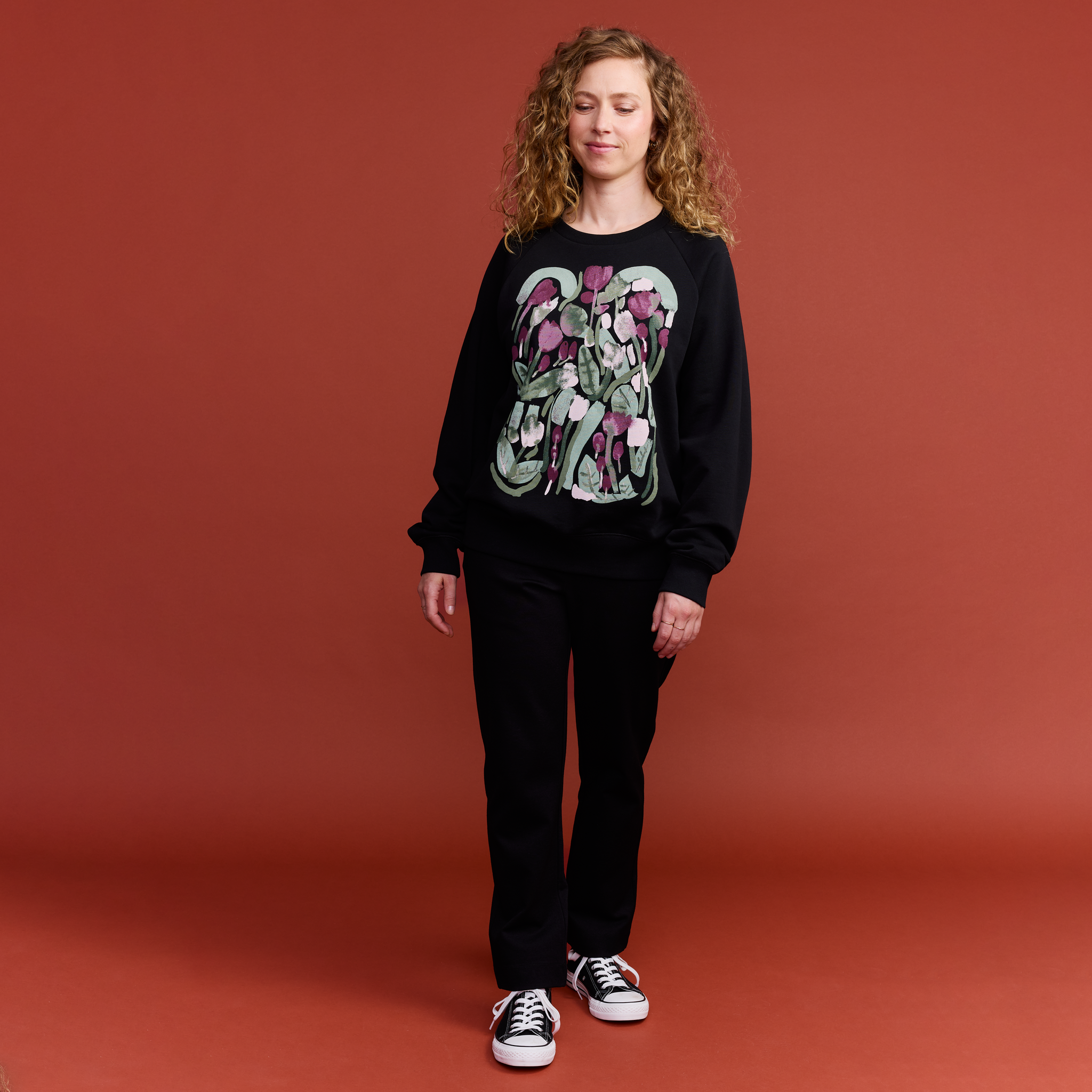 Kumpula collegepusero-Finlayson