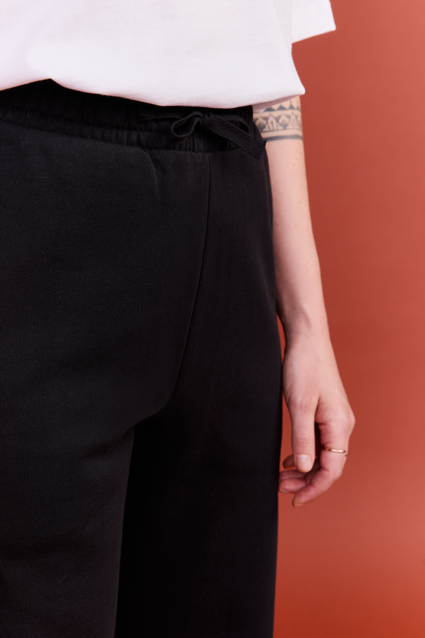 Collegehousut-Finlayson