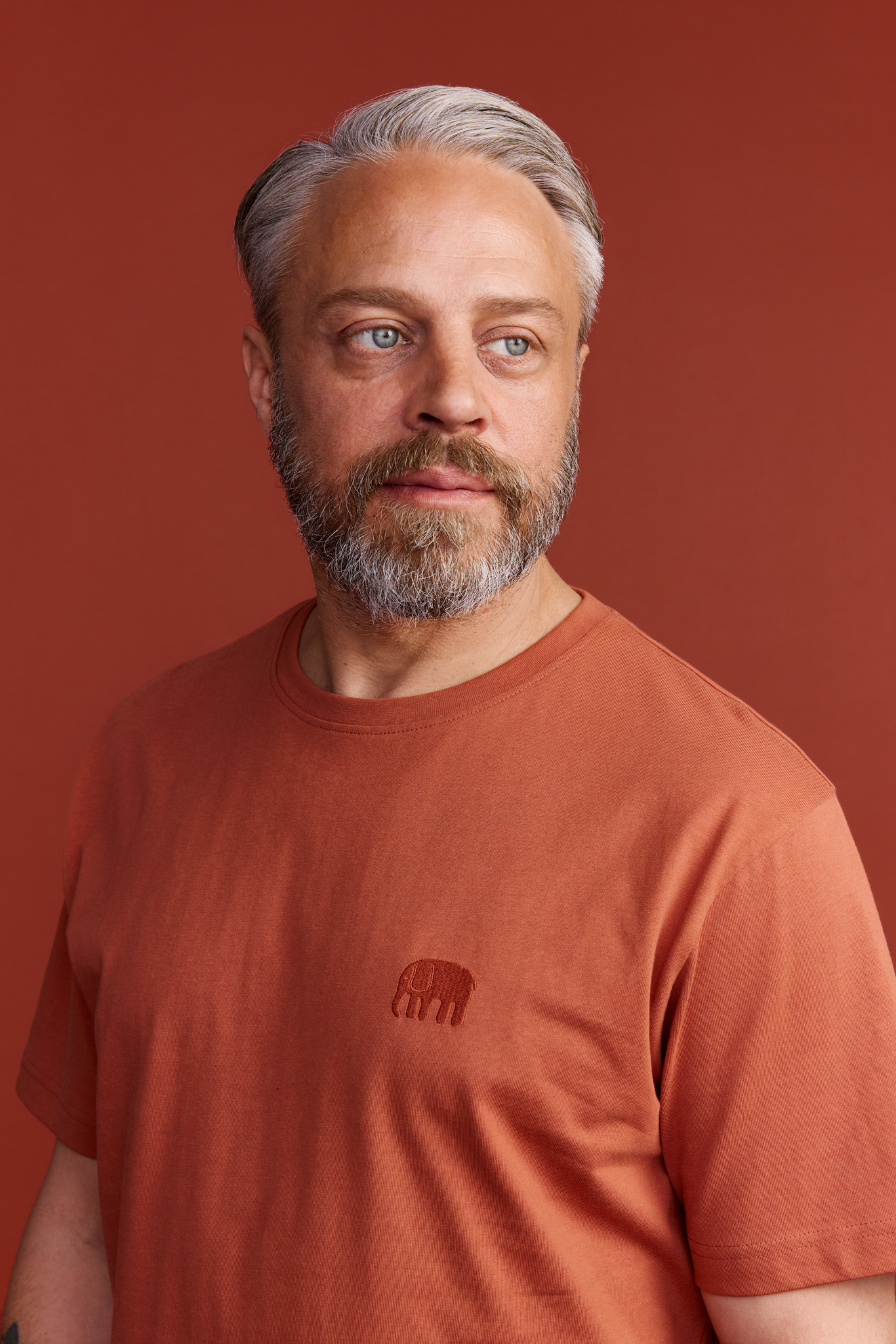 Elefantti t-paita-Finlayson