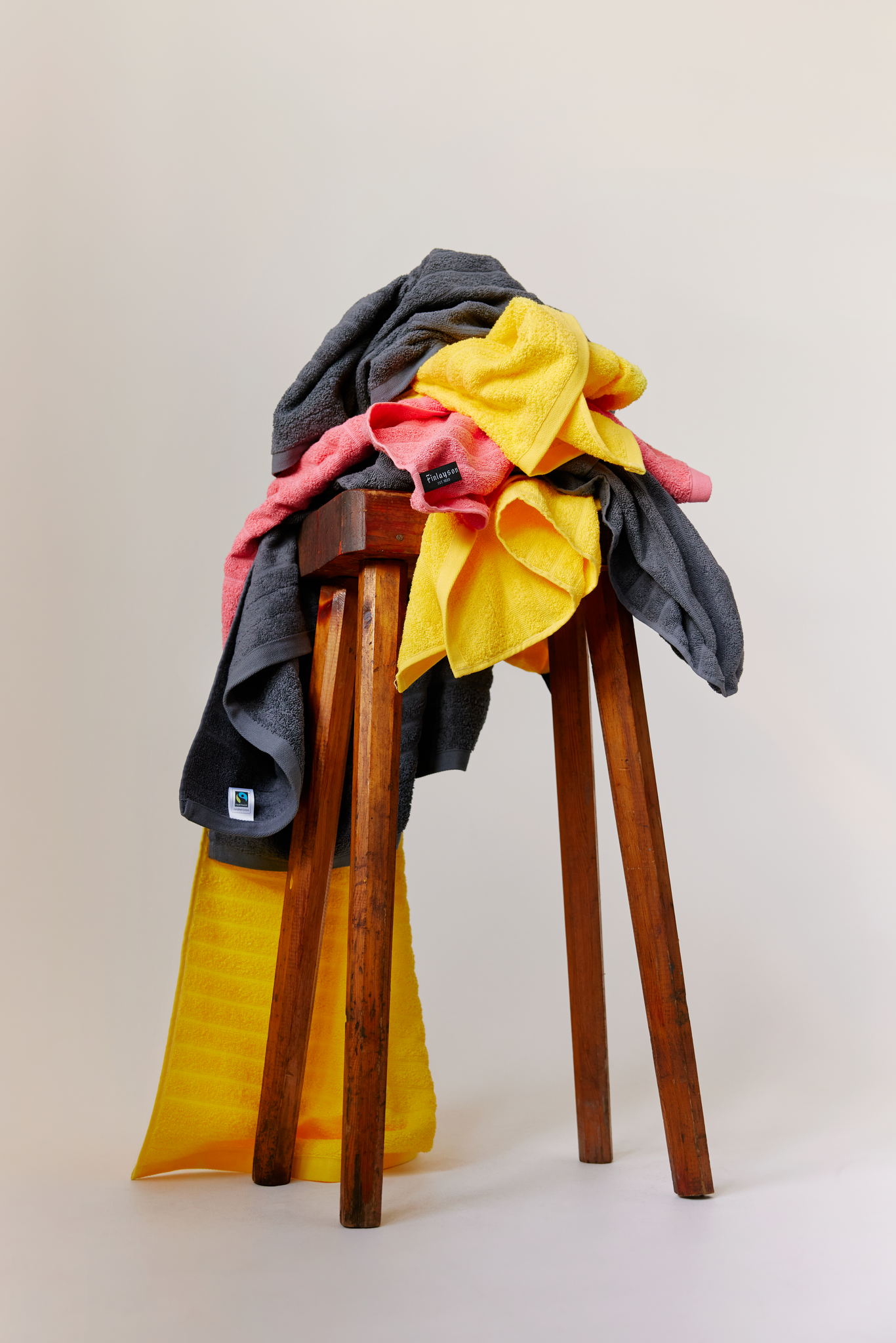 Reilu pyyhe-Finlayson