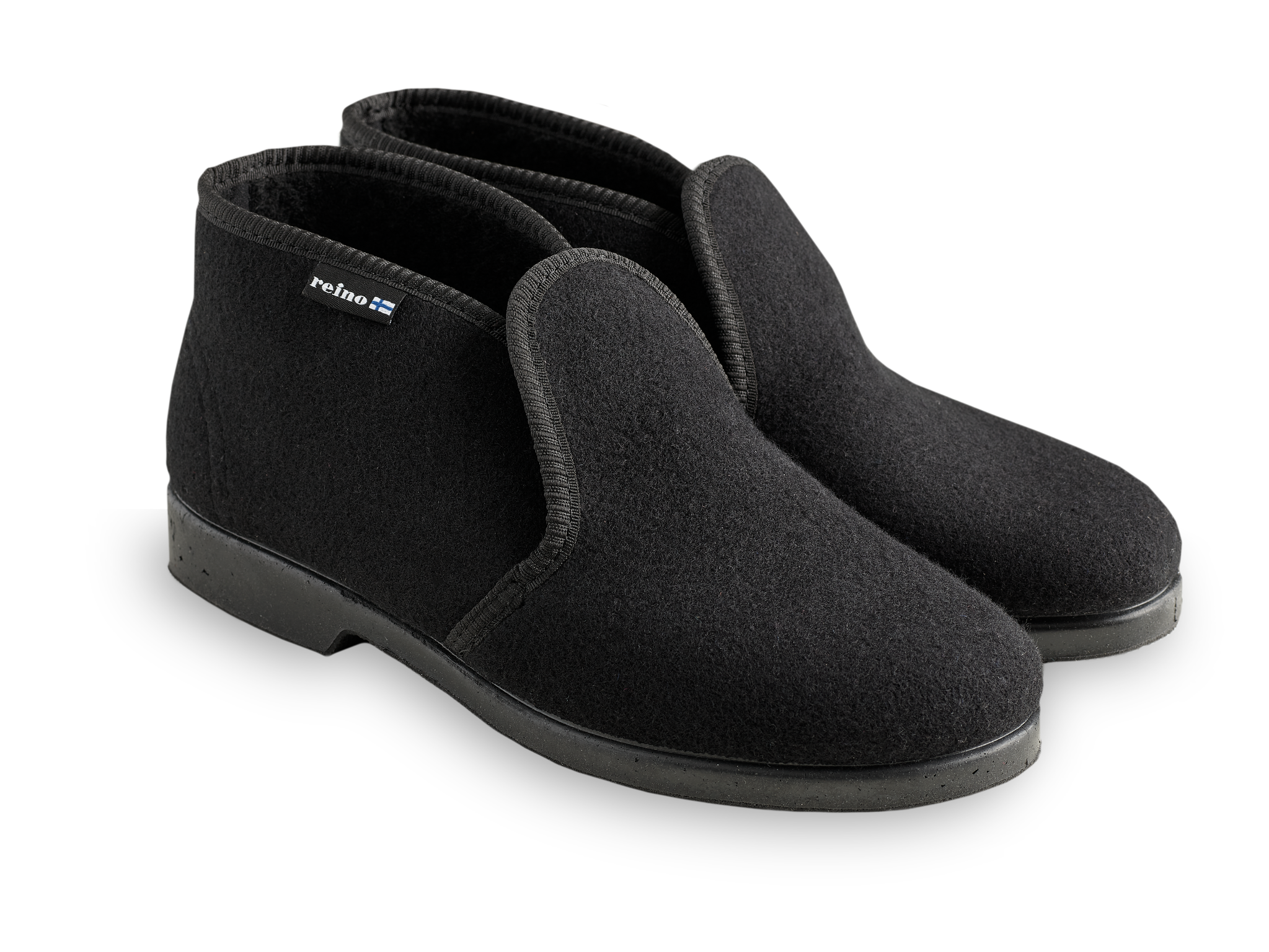 Reino tossut-Finlayson