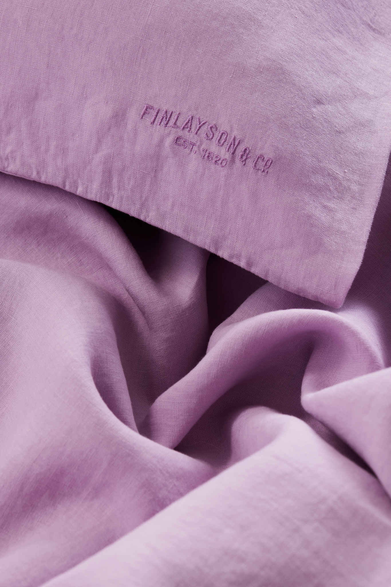 Lino Pellavapussilakanasetti-Finlayson