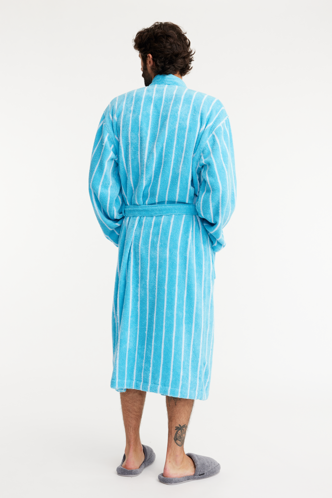 Finlayson x Original Long Drink kylpytakki-Finlayson