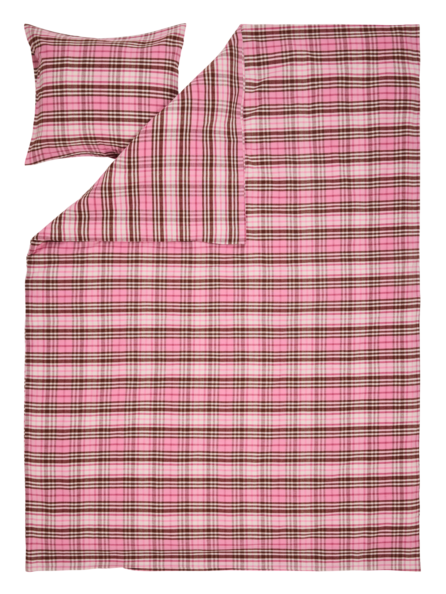 Reino flanellipussilakanasetti-Finlayson