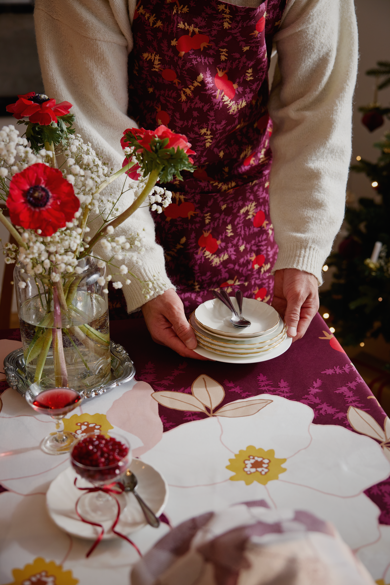 Ruusunmarja essu-Finlayson