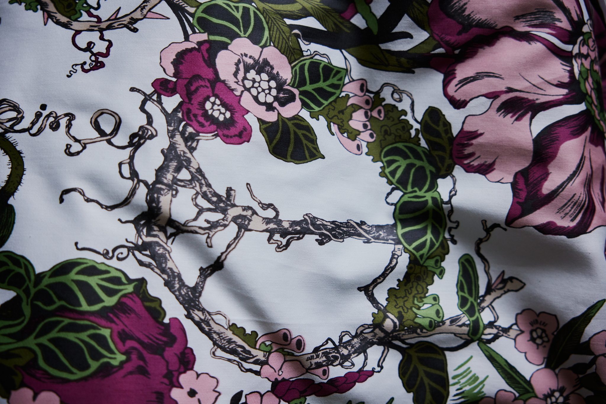 Imagine Satiinipussilakanasetti-Finlayson