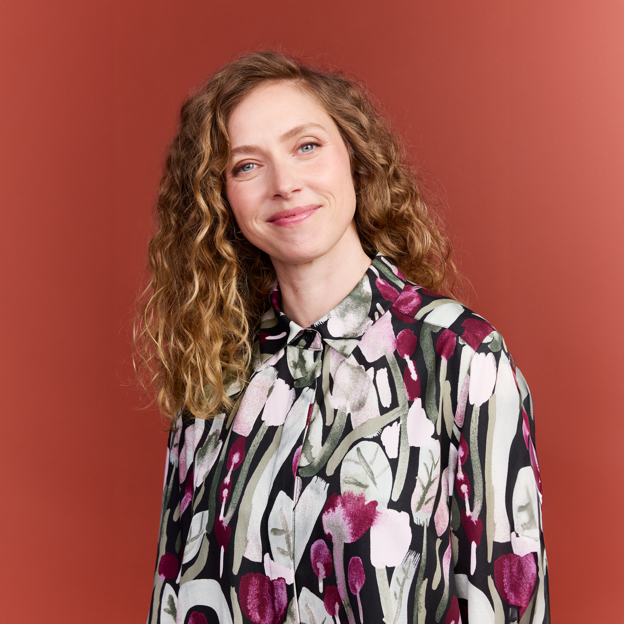 Kumpula paitapusero-Finlayson