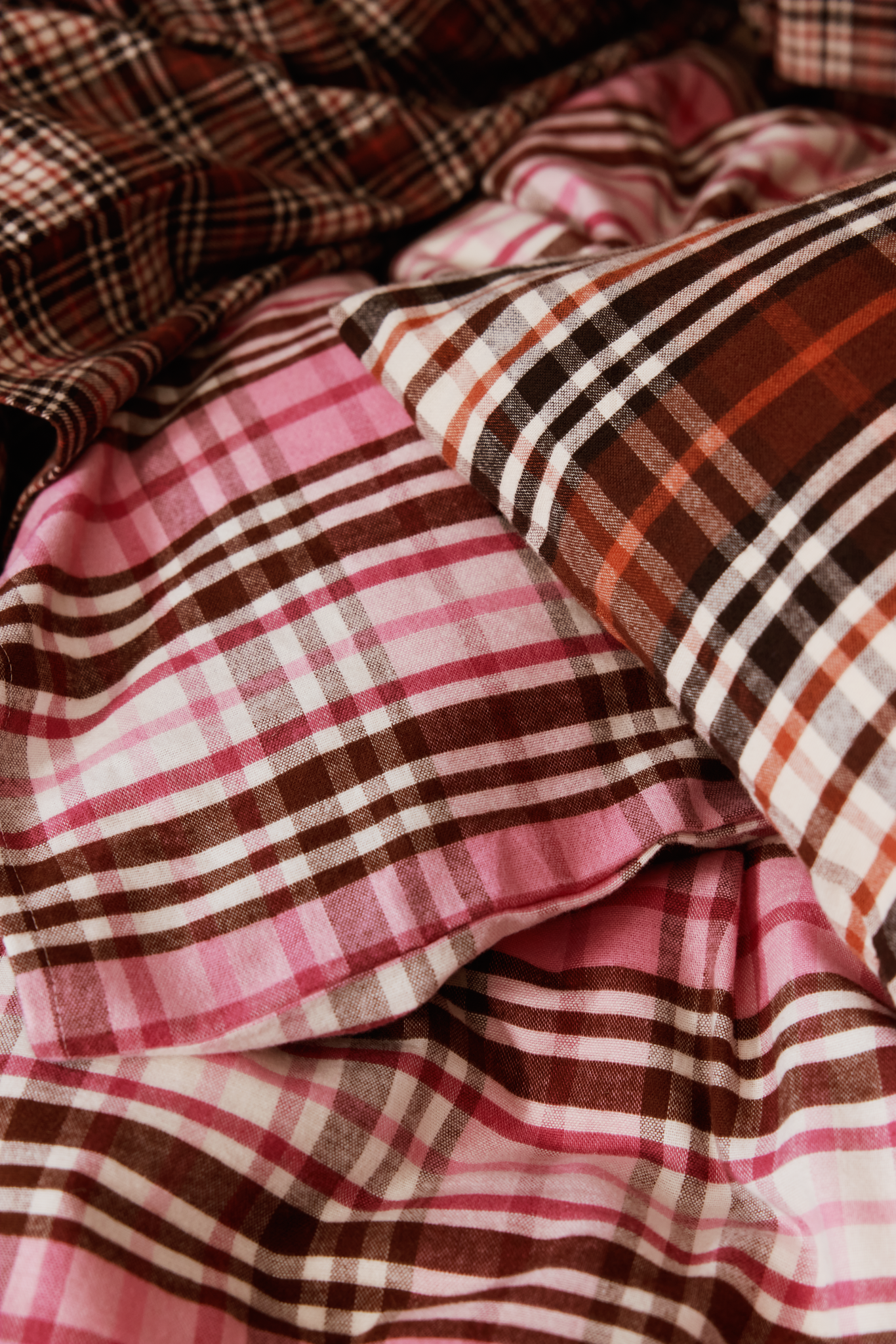 Reino flanellipussilakanasetti-Finlayson