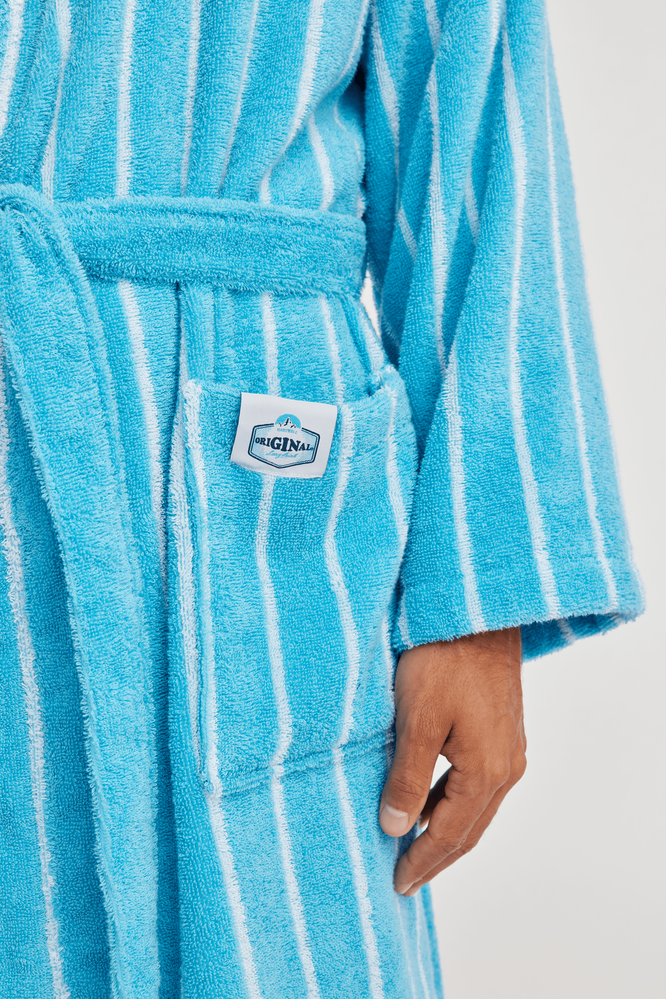 Finlayson x Original Long Drink kylpytakki-Finlayson