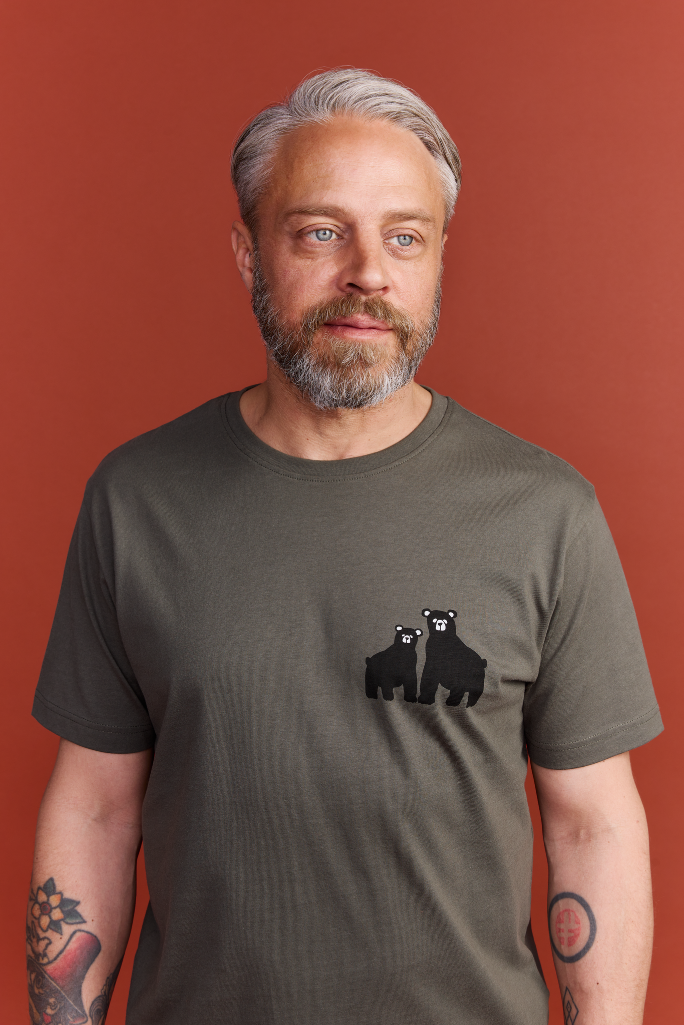 Otso t-paita-Finlayson