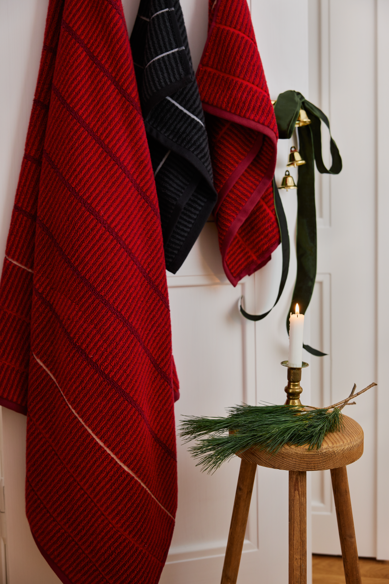 Ruoko pyyhe-Finlayson