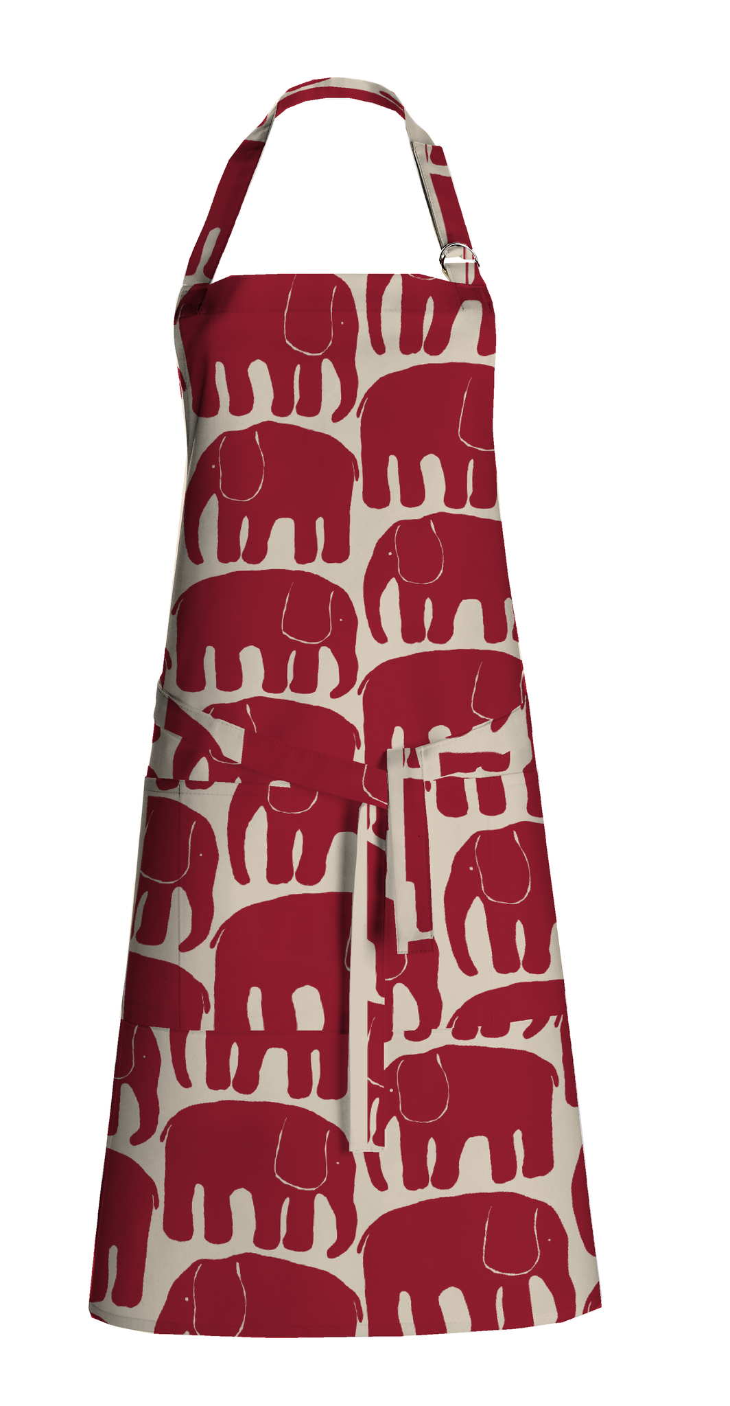 Elefantti essu-Finlayson