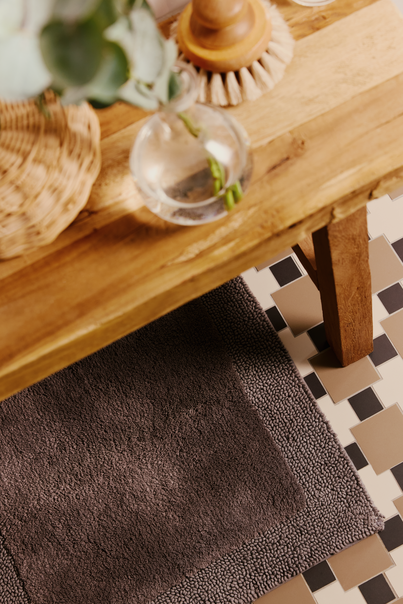 Hali kylpymatto-Finlayson