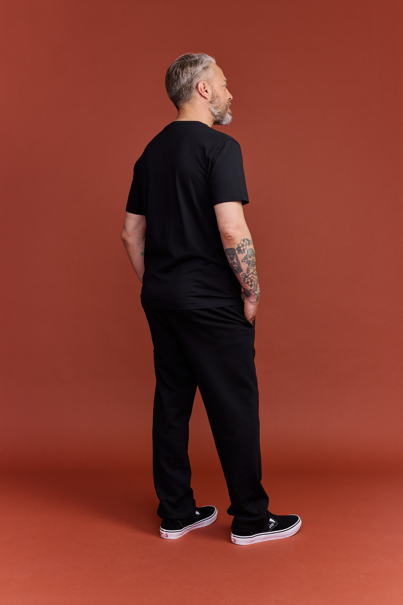 Pesue t-paita-Finlayson