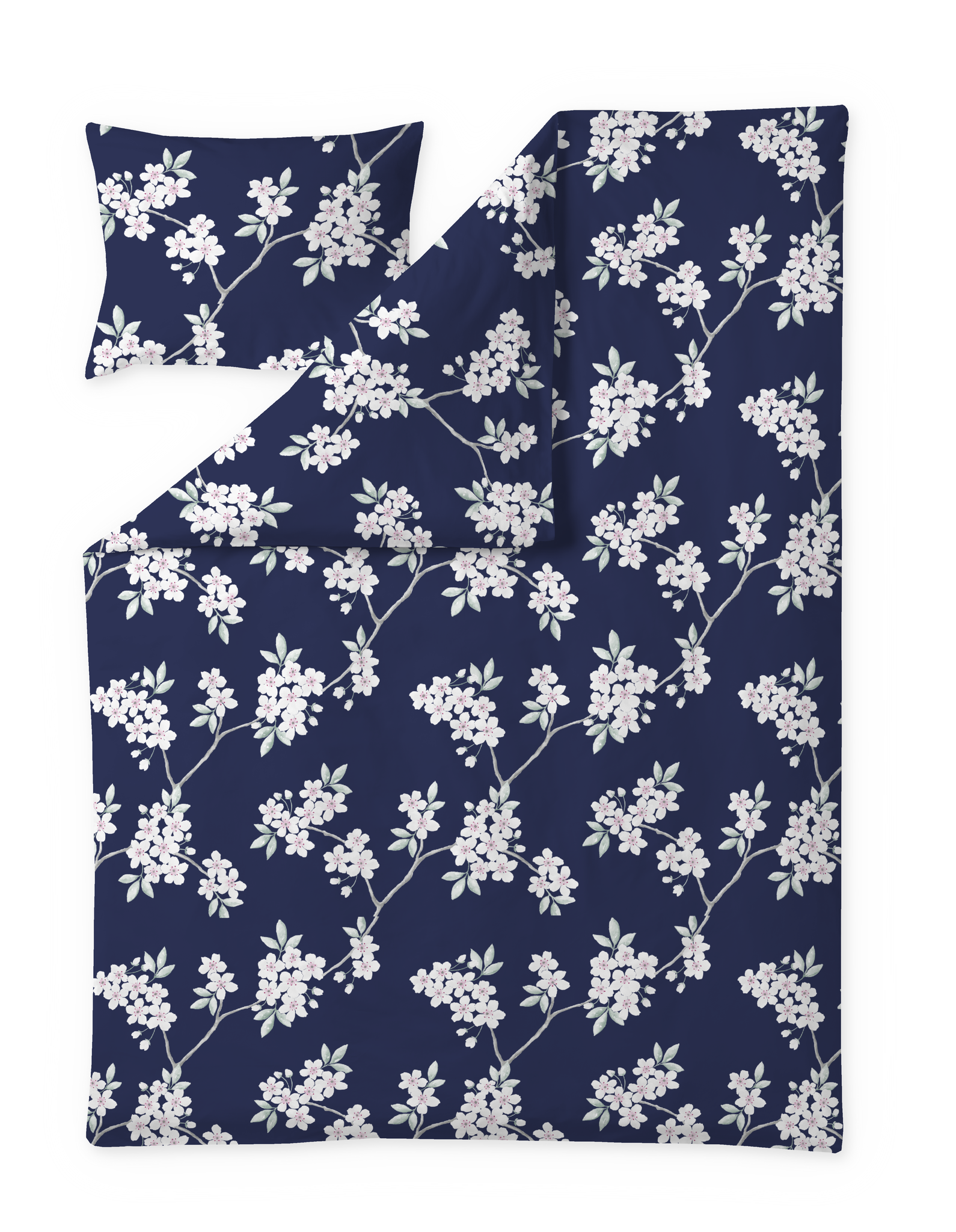 Kioto satiinipussilakanasetti-Finlayson