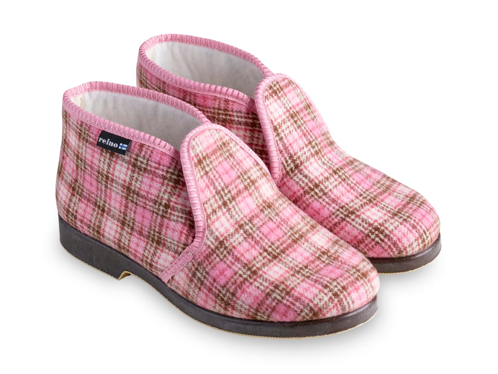 Reino tossut-Finlayson