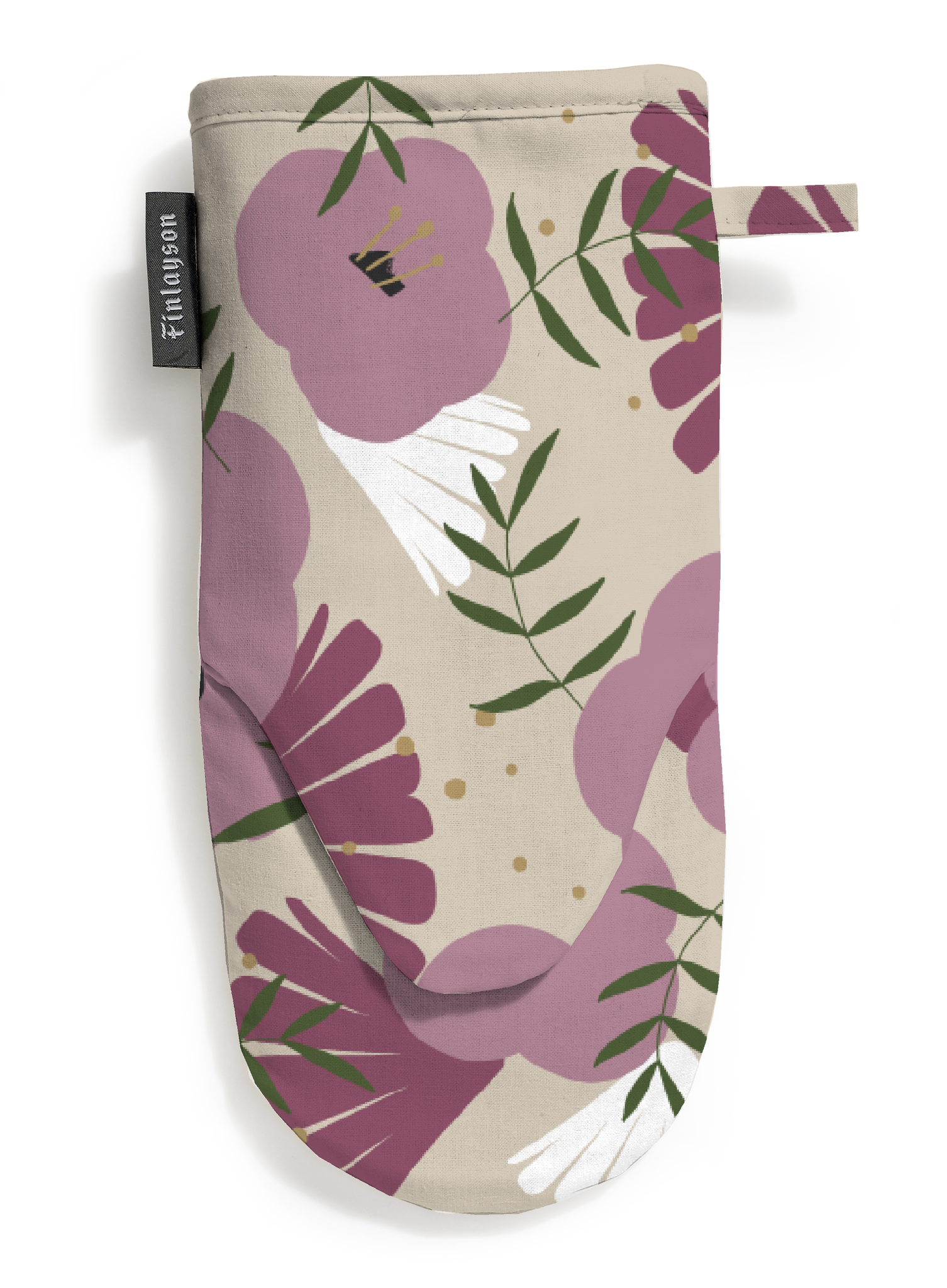 Anni patakinnas-Finlayson