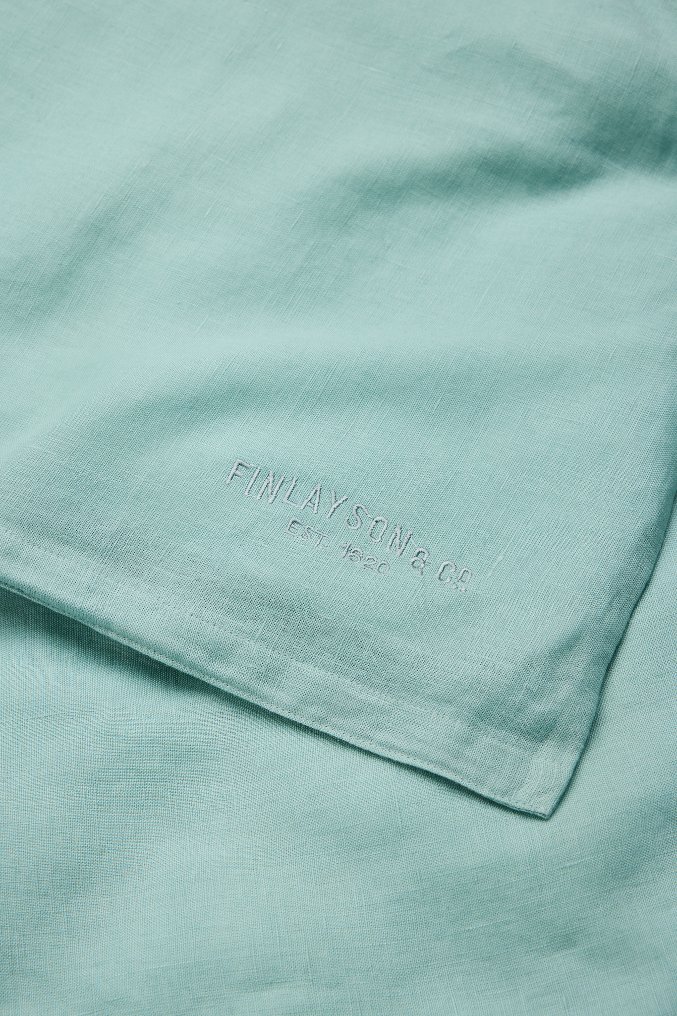 Lino Pellavapussilakanasetti-Finlayson