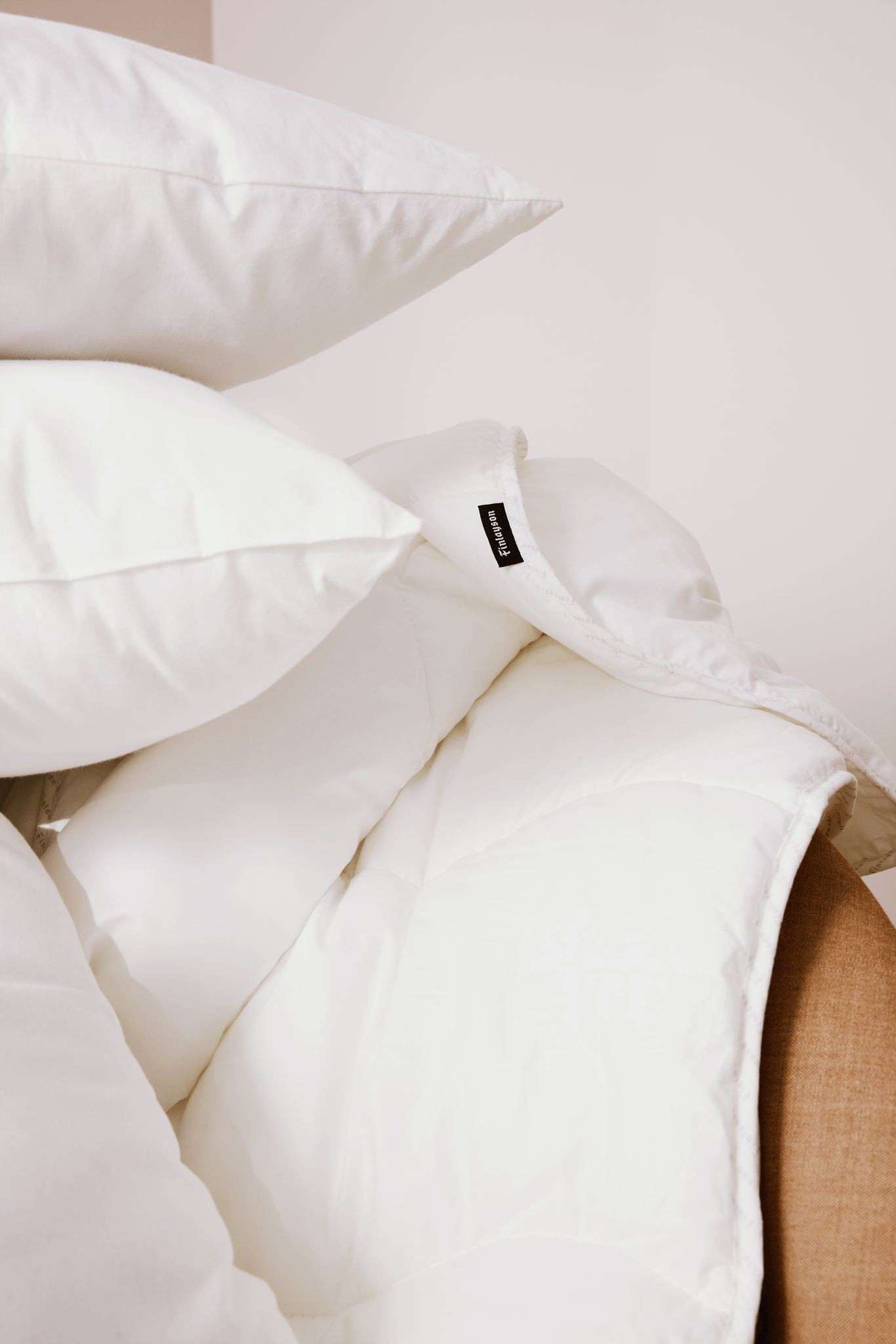 Viileä peitto-Finlayson