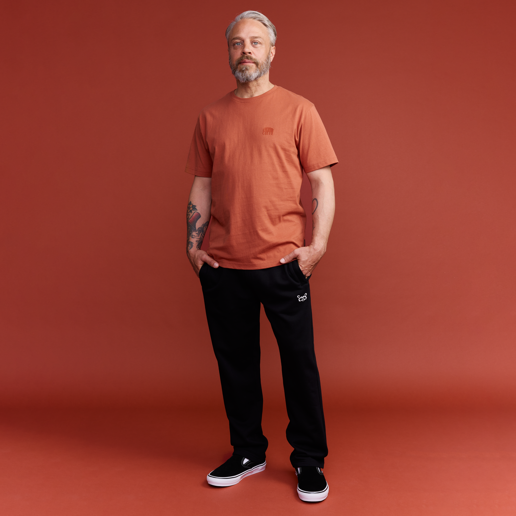 Elefantti t-paita-Finlayson