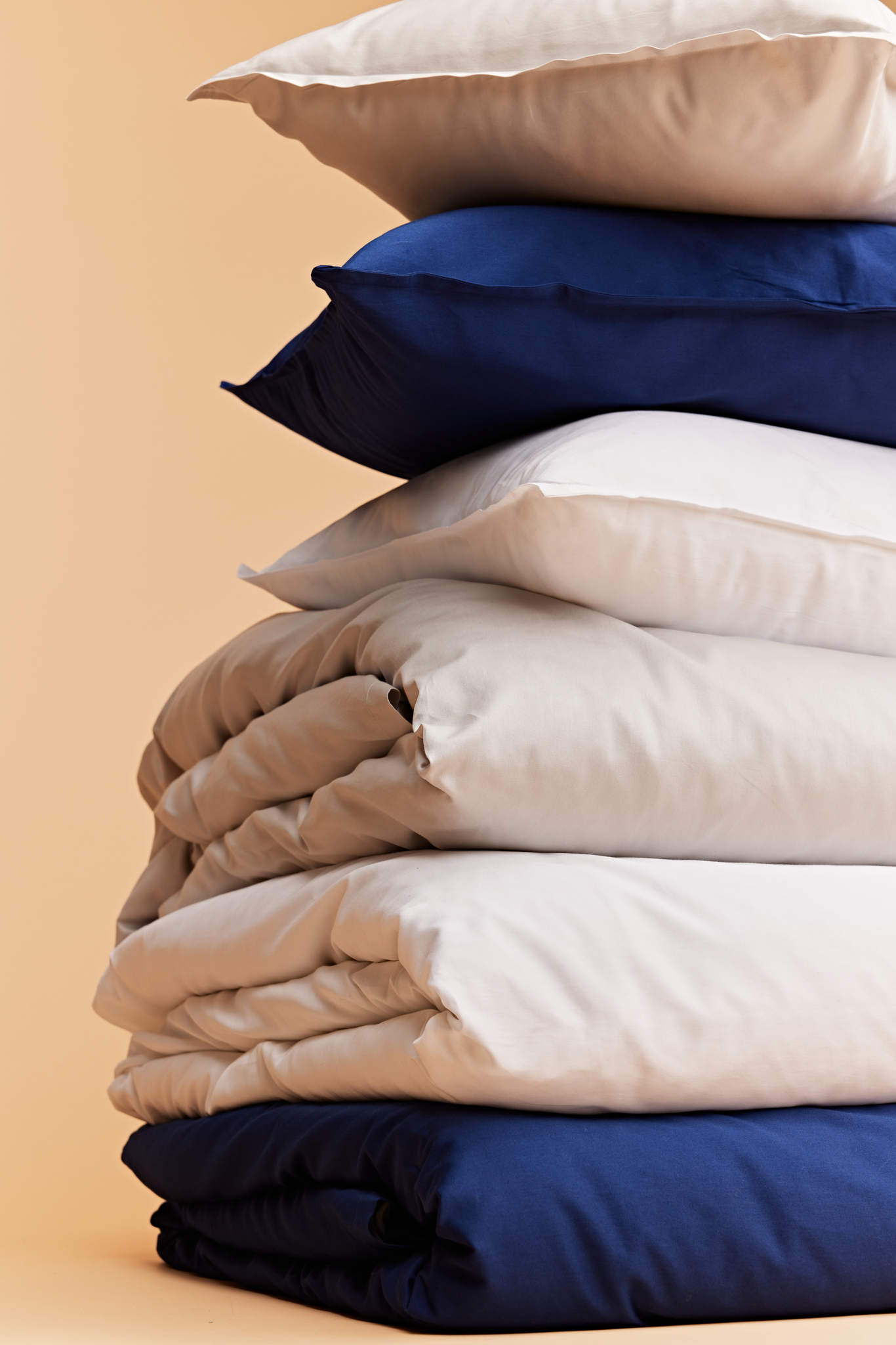 Uni satiinipussilakanasetti-Finlayson