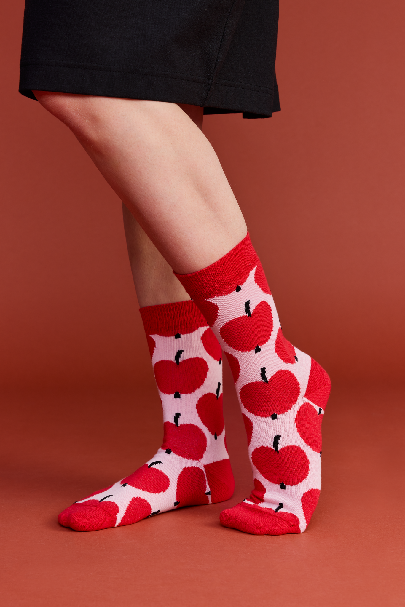 Omppu naisten nilkkasukat-Finlayson