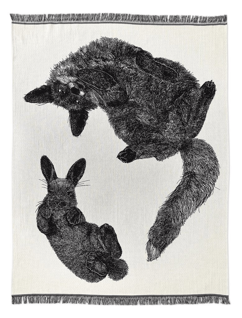 Villipedot torkkupeitto-Finlayson