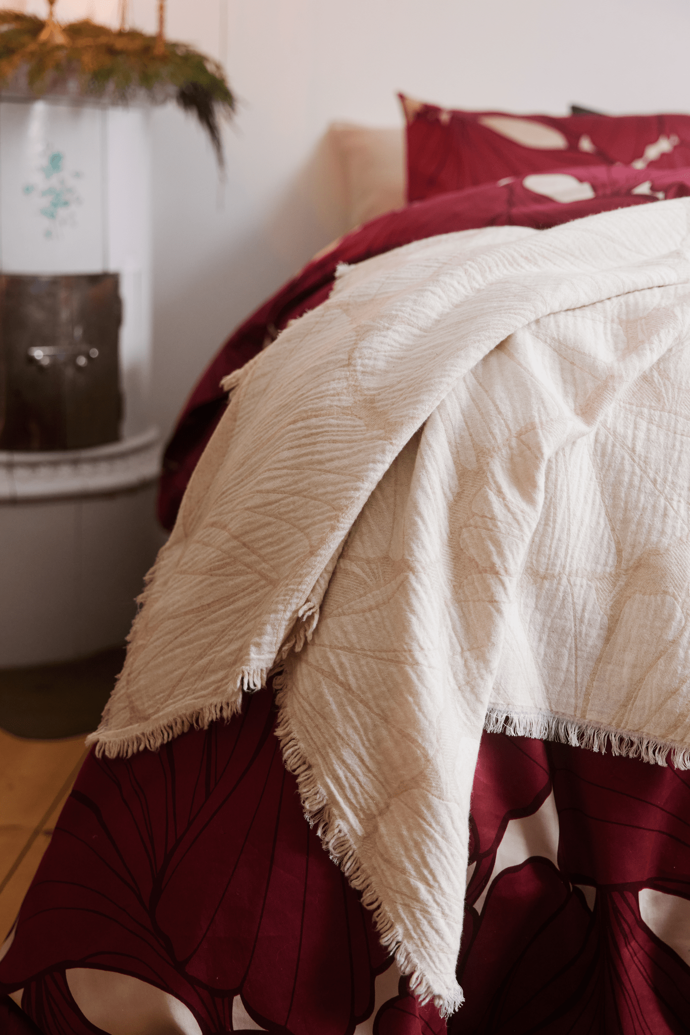 Lilia Torkkupeitto-Finlayson