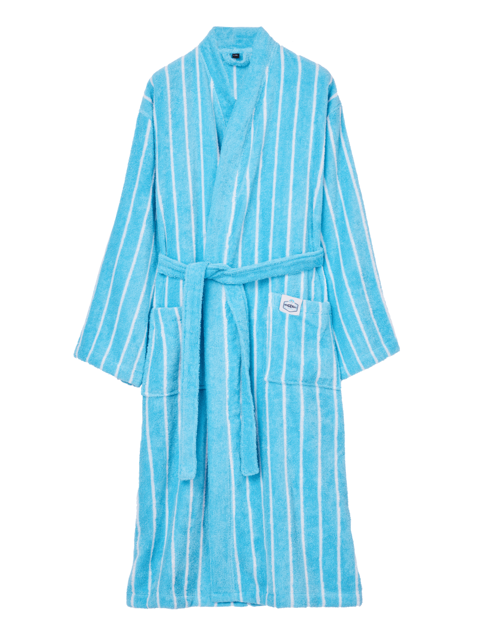 Finlayson x Original Long Drink kylpytakki-Finlayson