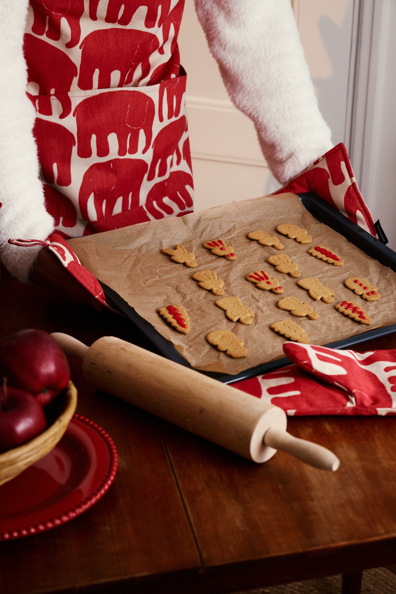 Elefantti essu-Finlayson