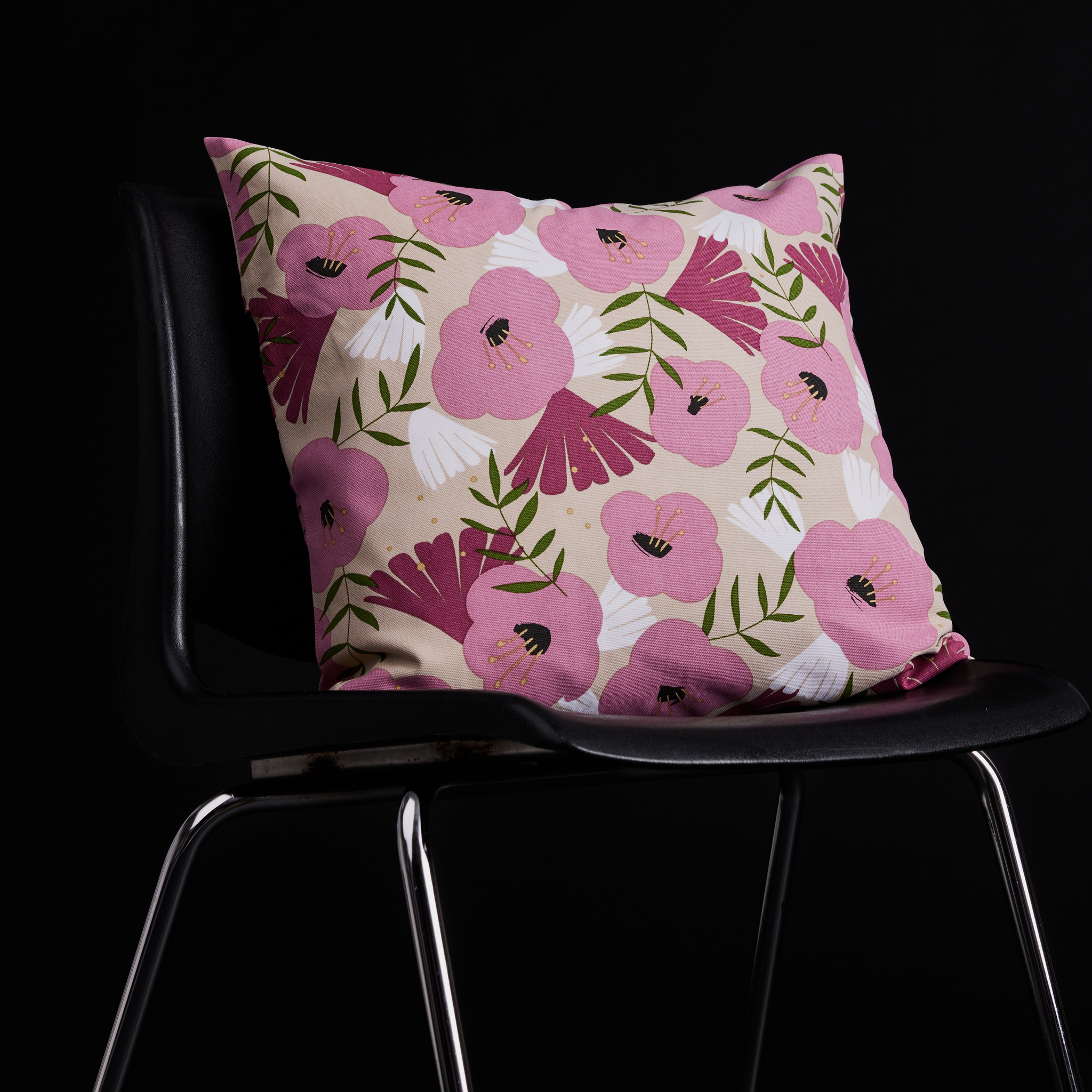 Anni koristetyynynpäällinen-Finlayson