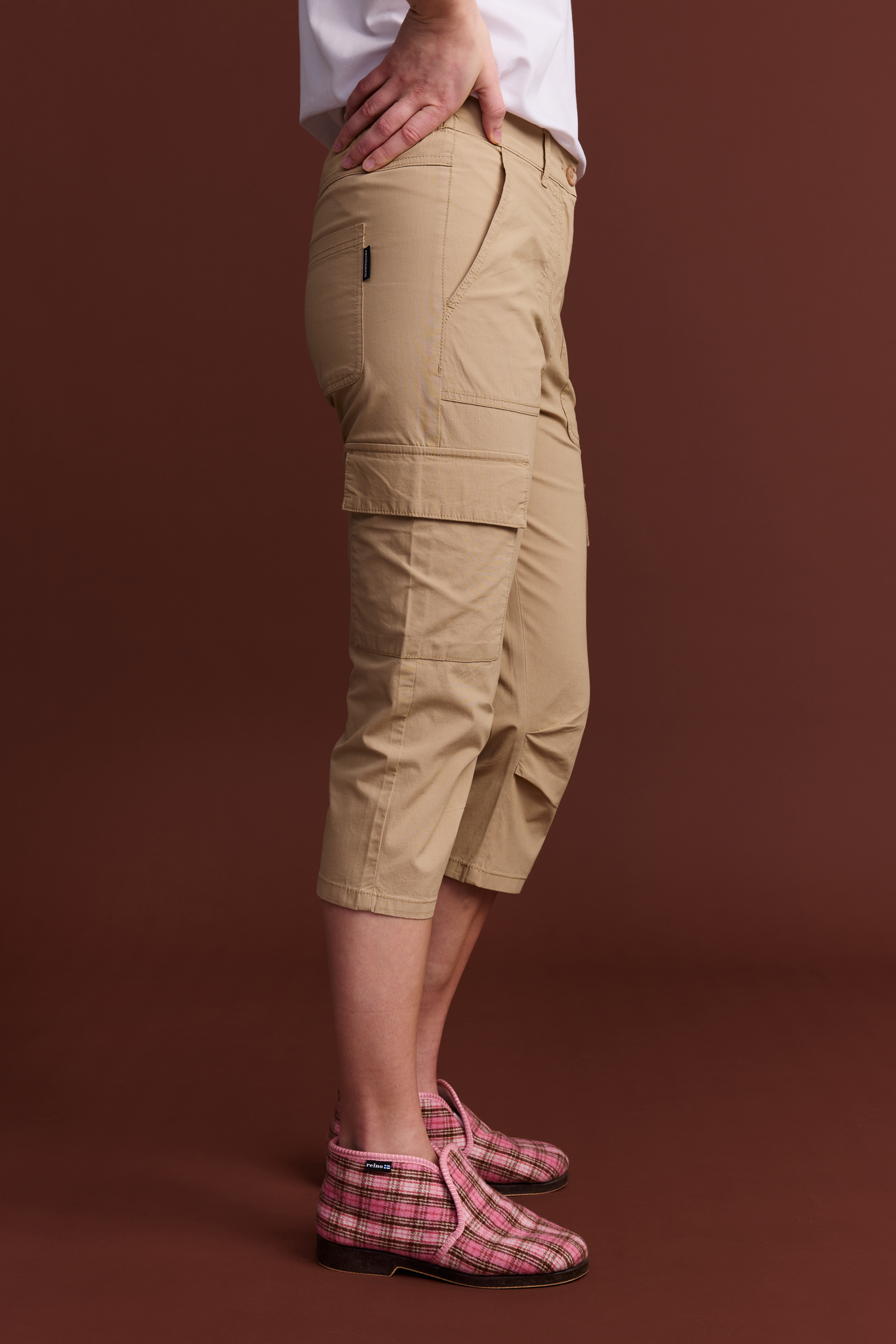 Aino caprit-Finlayson