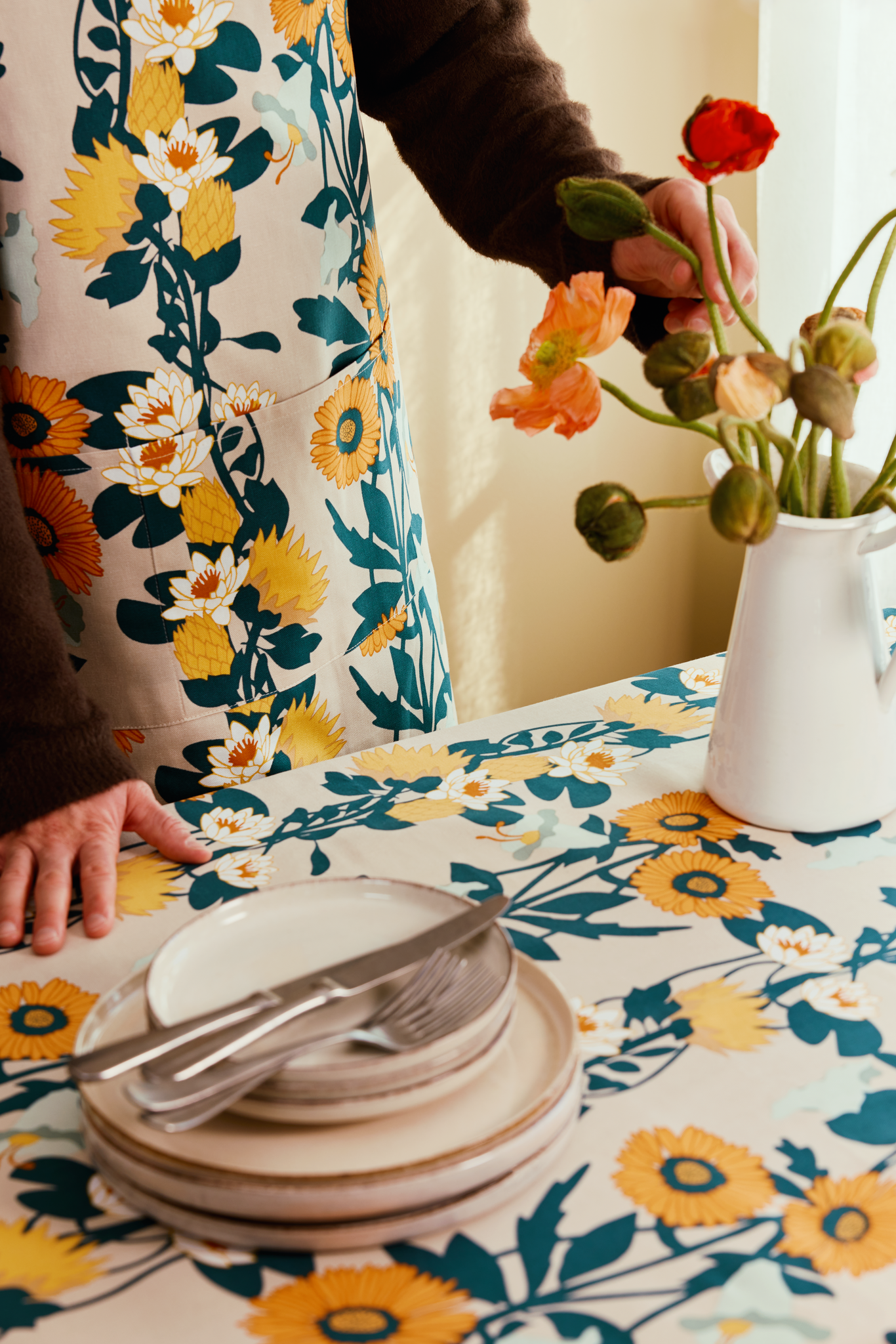 Kaksin essu-Finlayson