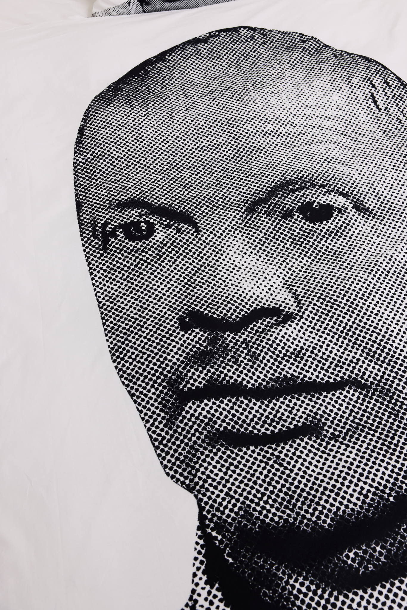 Makia x Kummeli Tonni pussilakanasetti-Finlayson