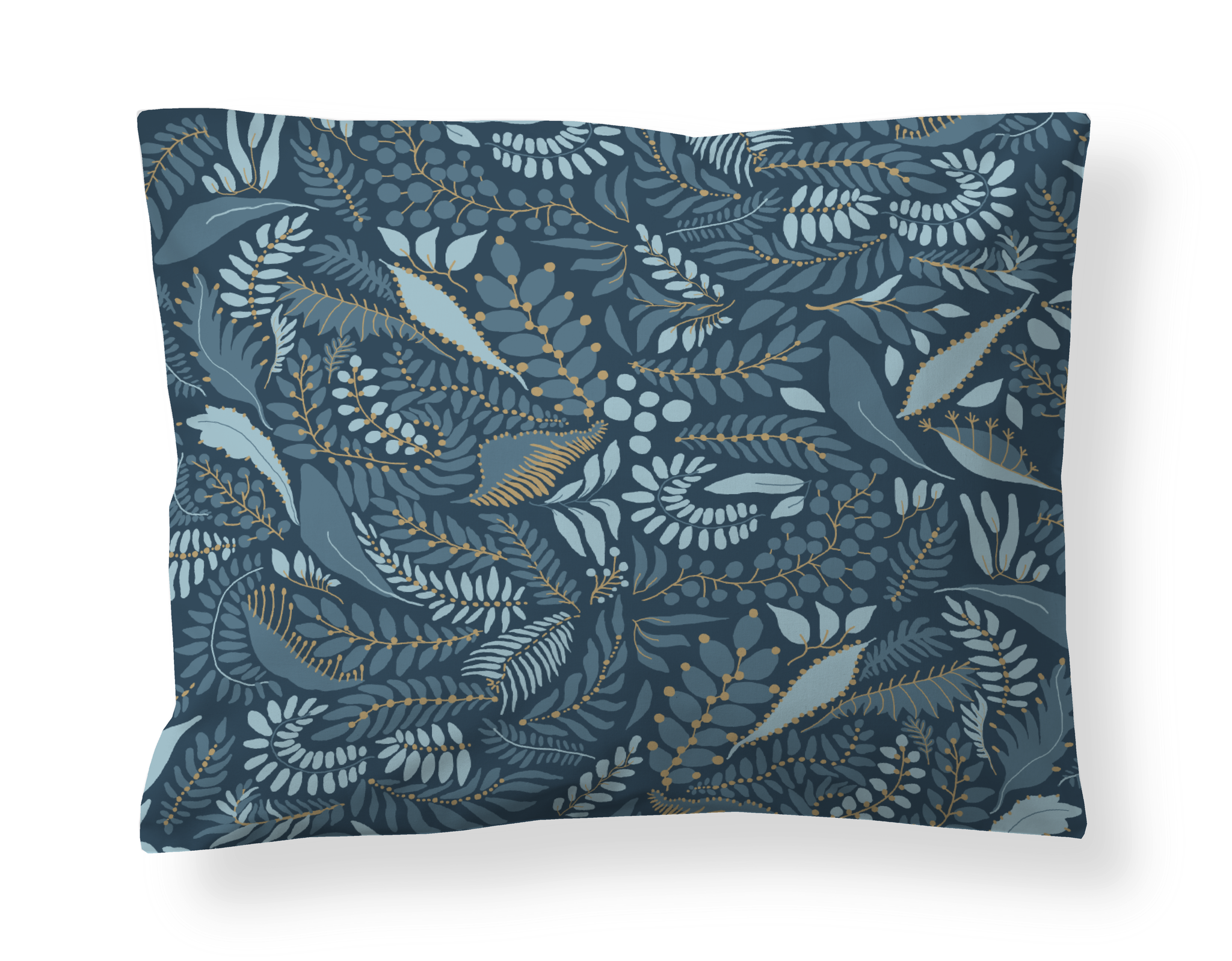 Pihamaa satiinityynyliina-Finlayson