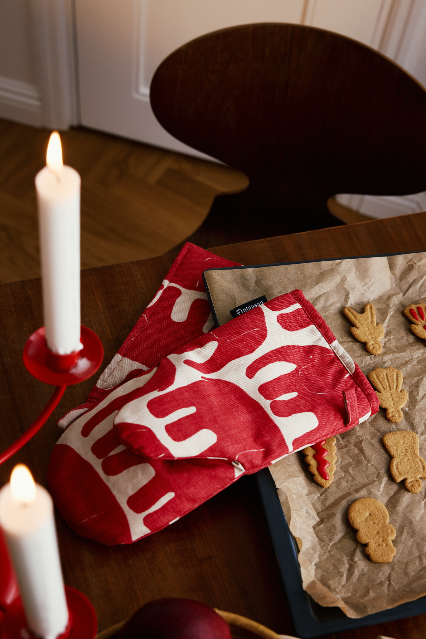 Elefantti patakinnas-Finlayson