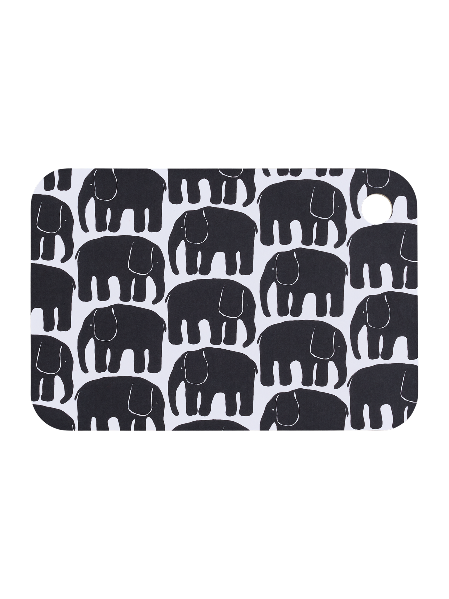 Elefantti leikkuulauta-Finlayson