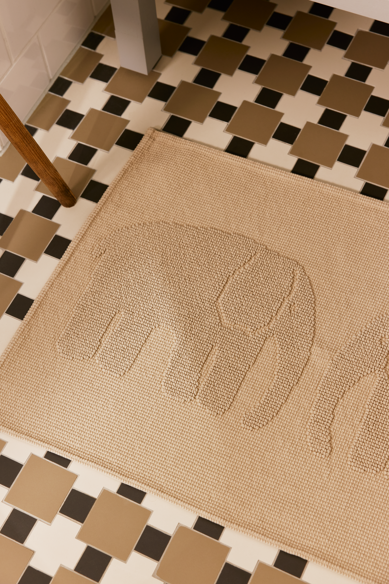 Elefantti kylpymatto-Finlayson