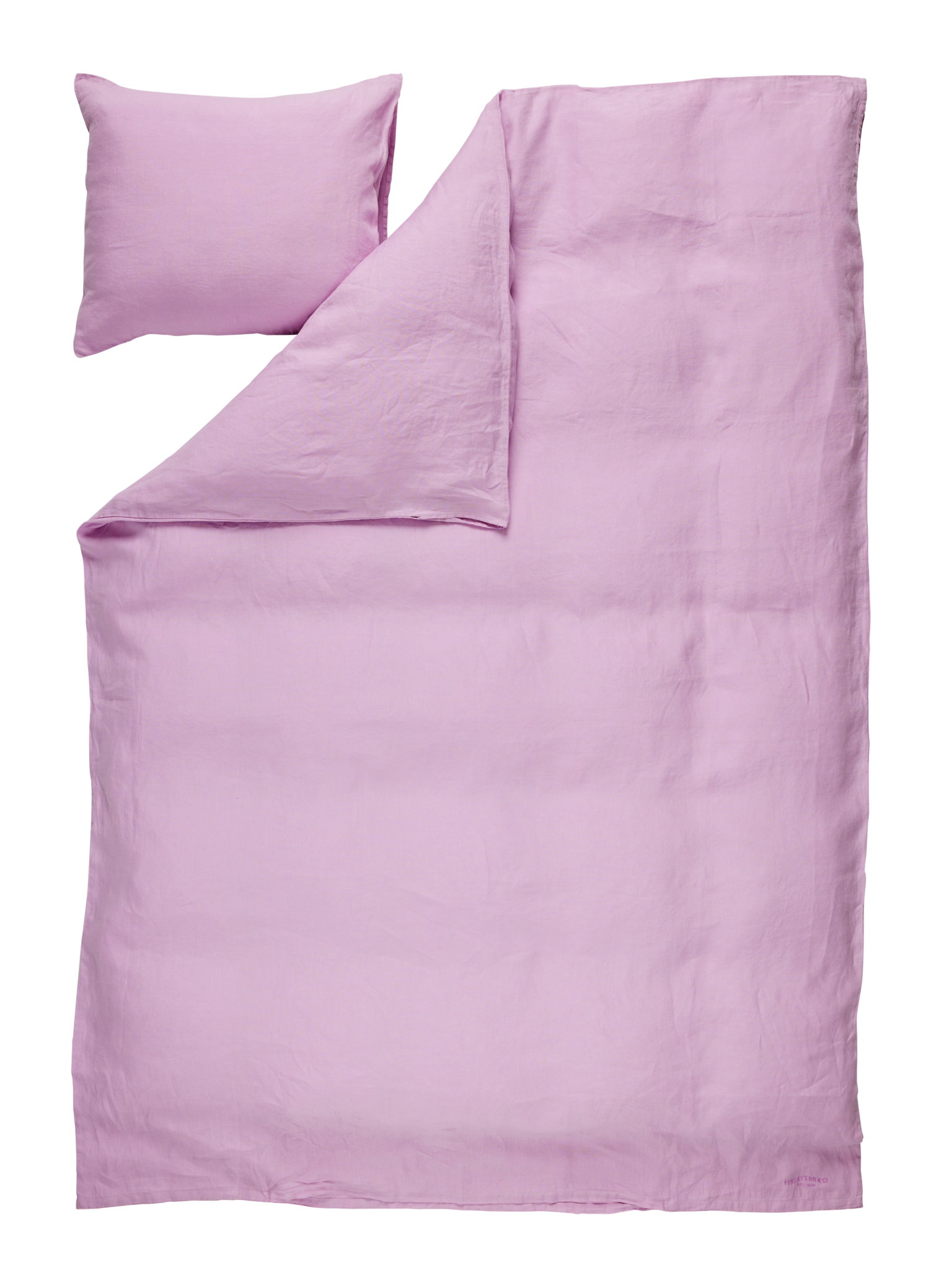 Lino Pellavapussilakanasetti-Finlayson