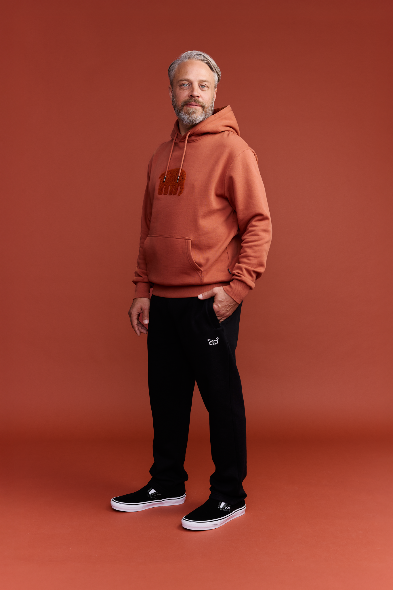 Elefantti huppari-Finlayson