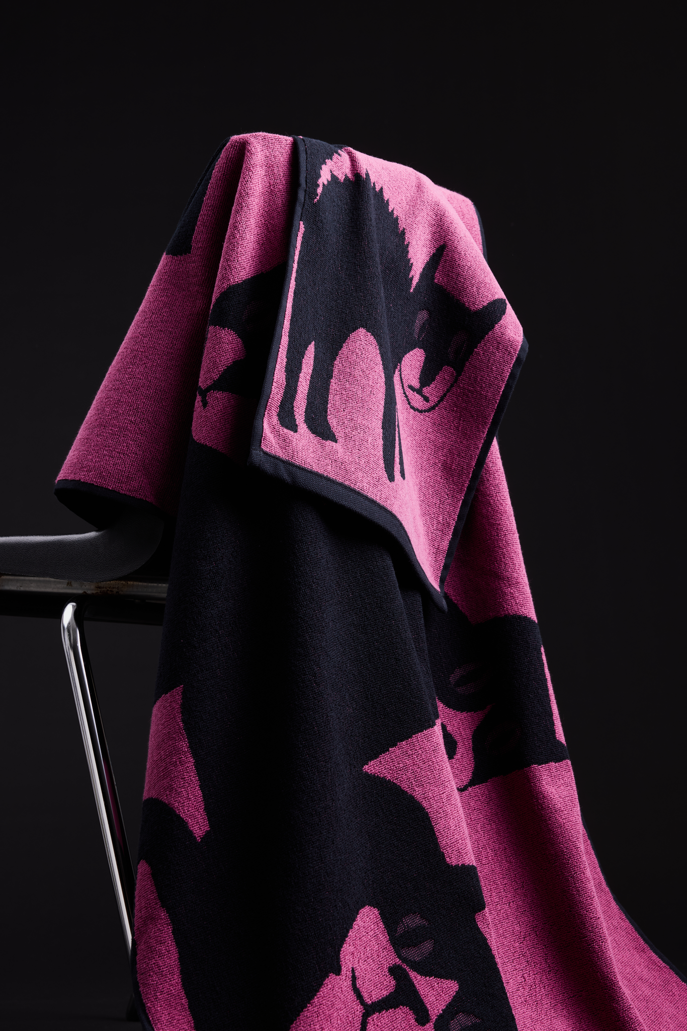 Spot the Dog pyyhe-Finlayson