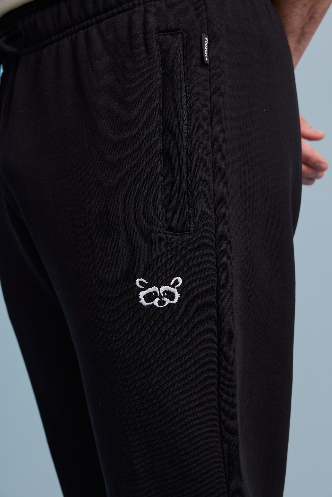 Pesue collegehousut-Finlayson