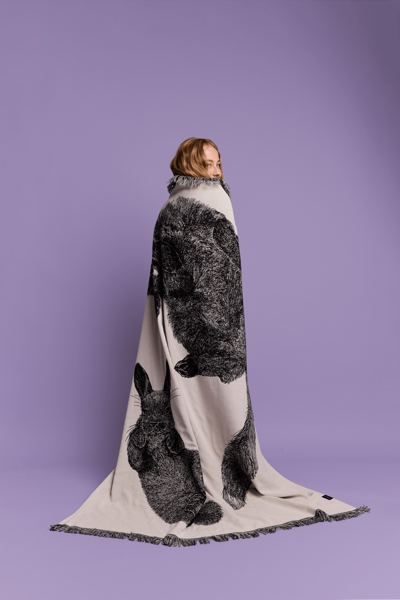 Villipedot torkkupeitto-Finlayson