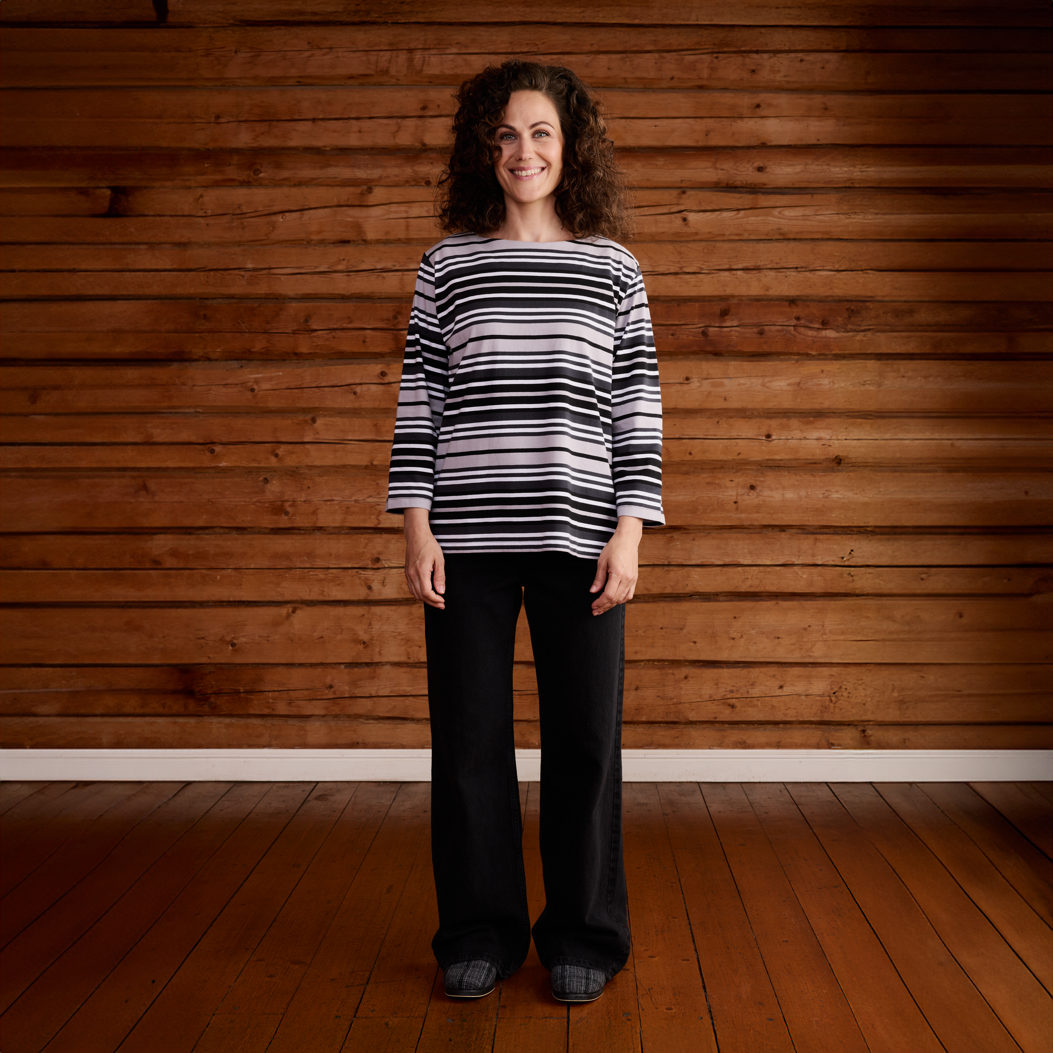 Aino trikoopusero-Finlayson