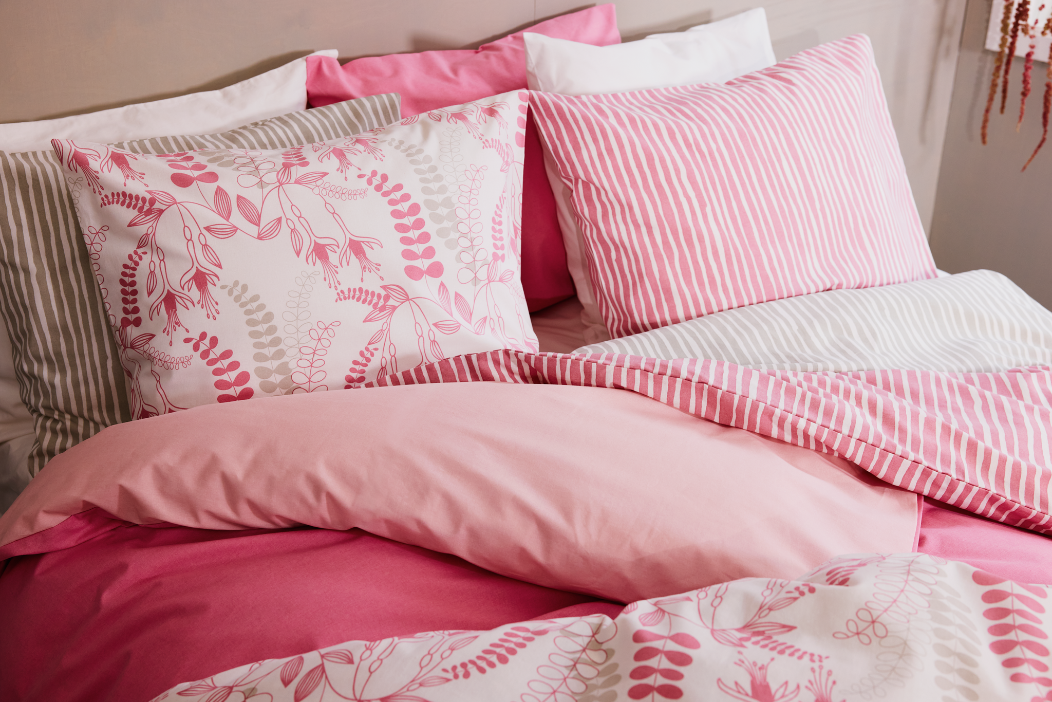 Tiuhta tyynyliina-Finlayson