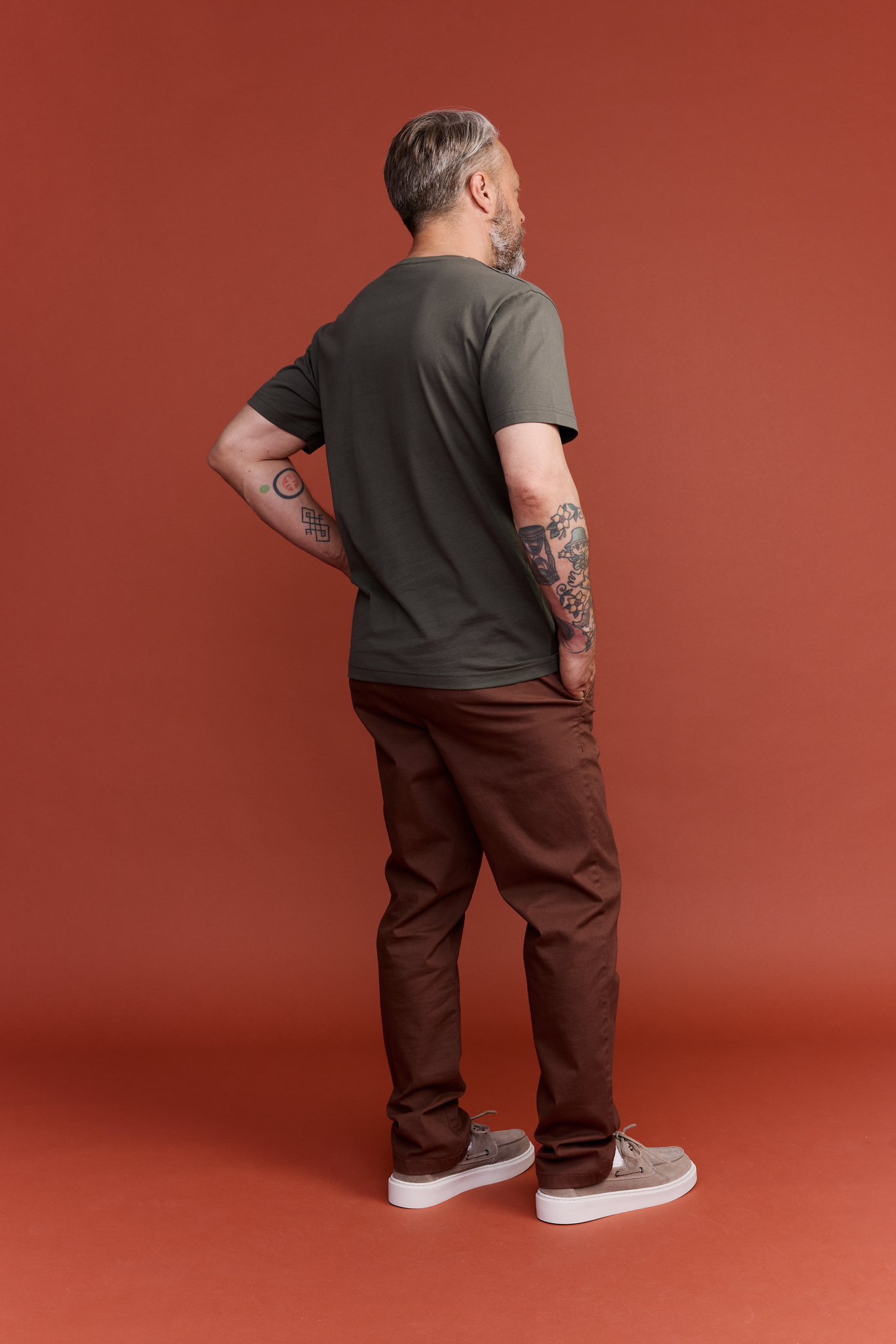 Otso t-paita-Finlayson