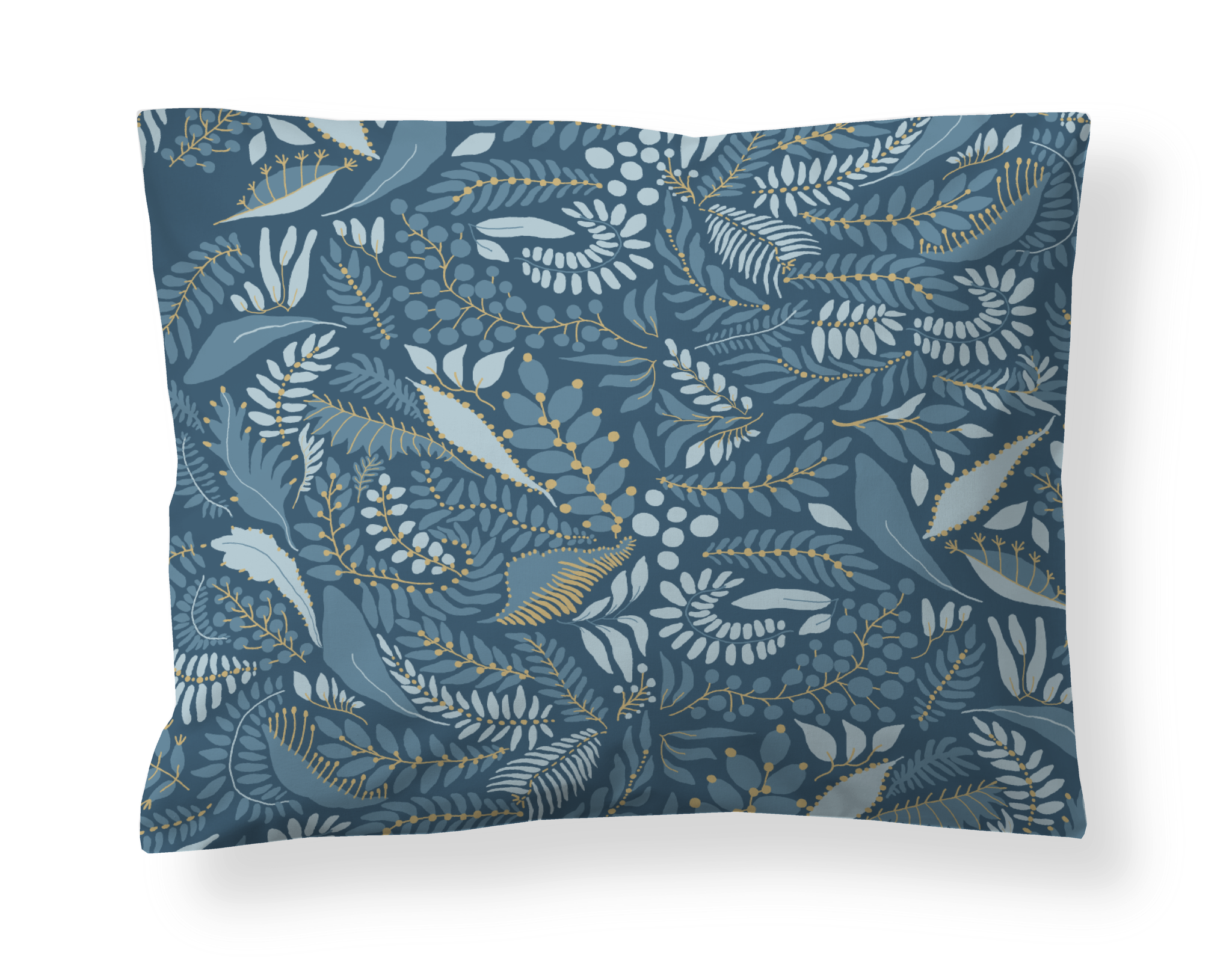 Pihamaa satiinityynyliina-Finlayson