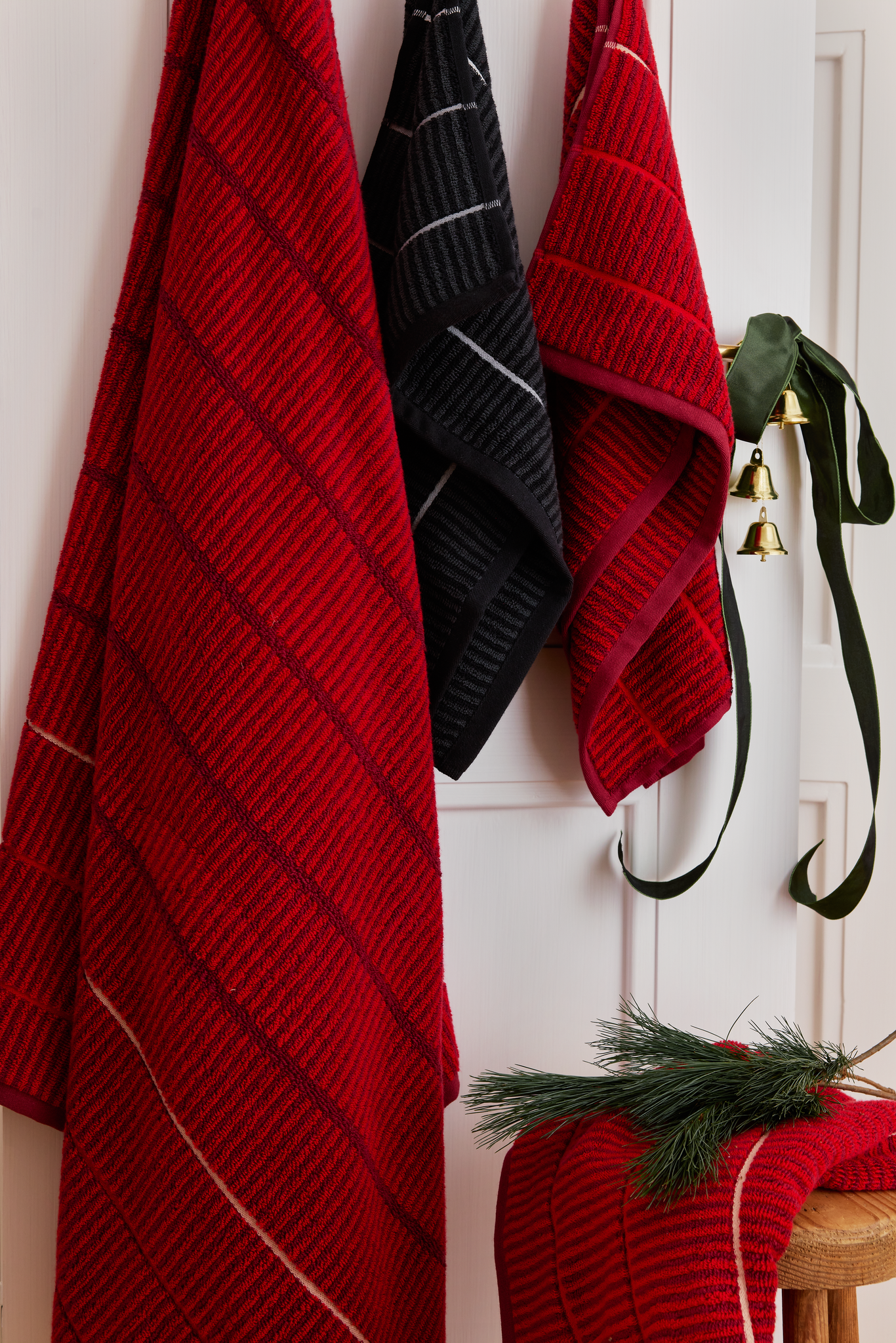 Ruoko pyyhe-Finlayson