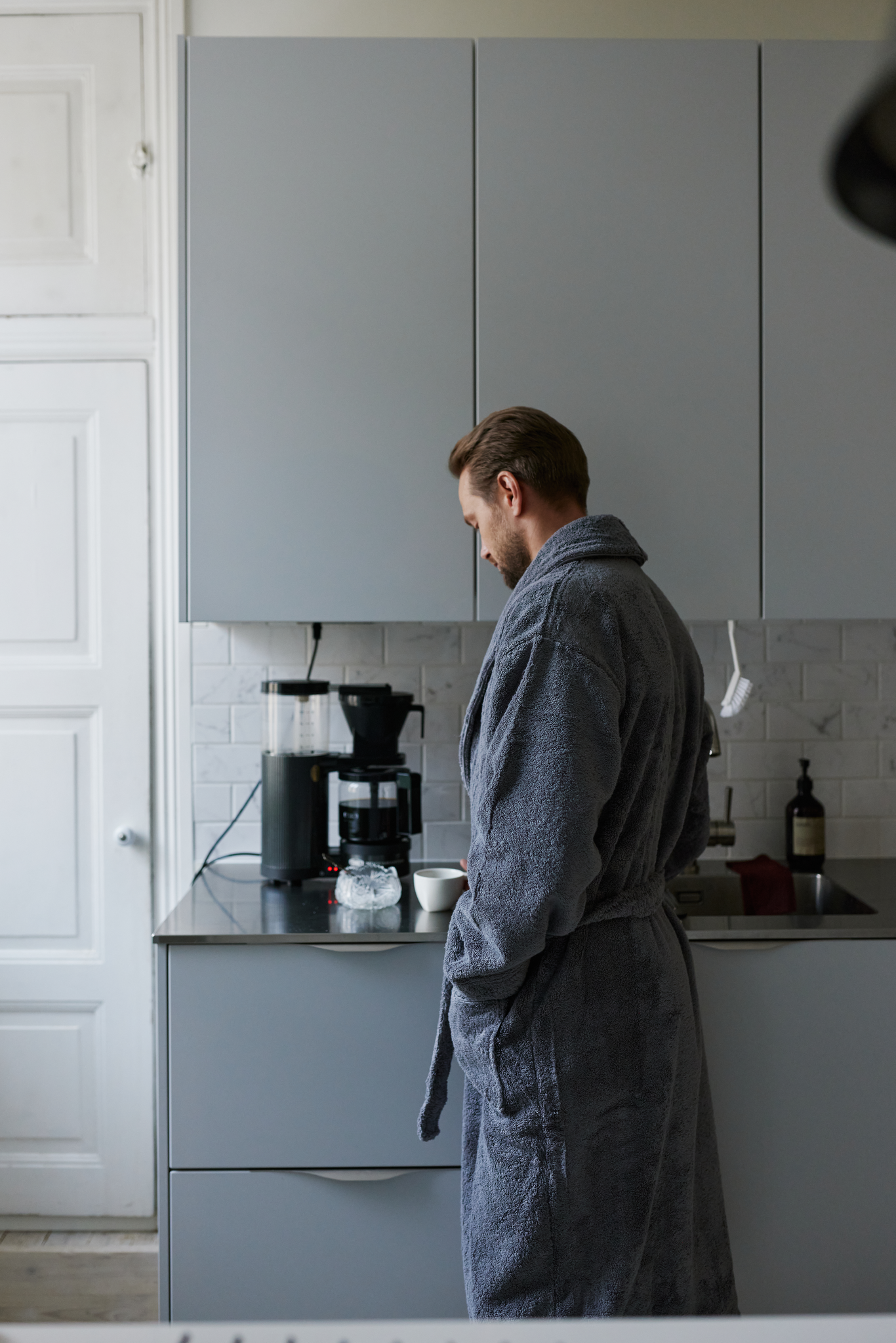 Hali kylpytakki-Finlayson