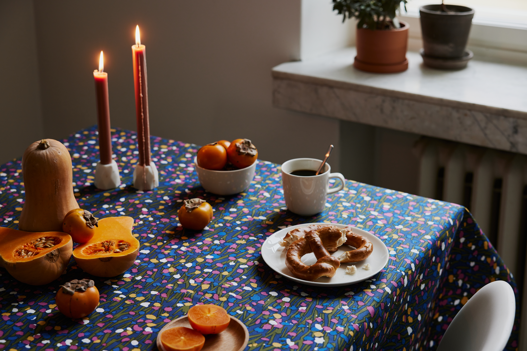 Sievä Pöytäliina-Finlayson